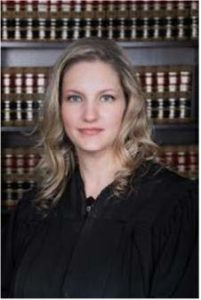 Judge Erin E. Guy Castillo